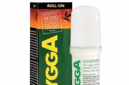 Bilde for kategori Myggmiddel