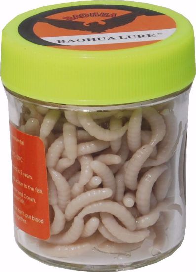 Bilde av Baohua Kunstig Maggot