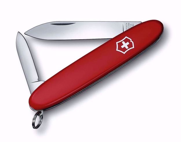 Bilde av Victorinox Exelsior Red