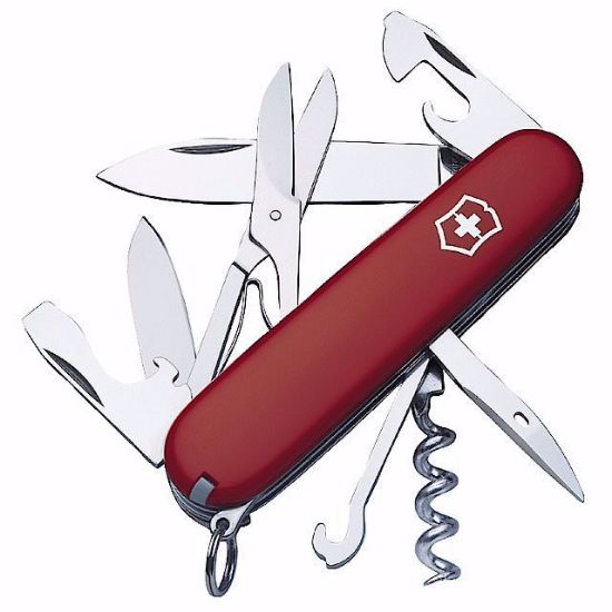 Bilde av Victorinox Climber