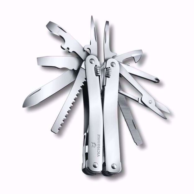 Bilde av Victorinox Spirit Swisstool