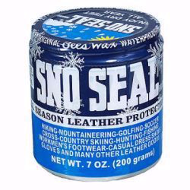 Bilde av Sno-Seal Beeswax 236ml boks