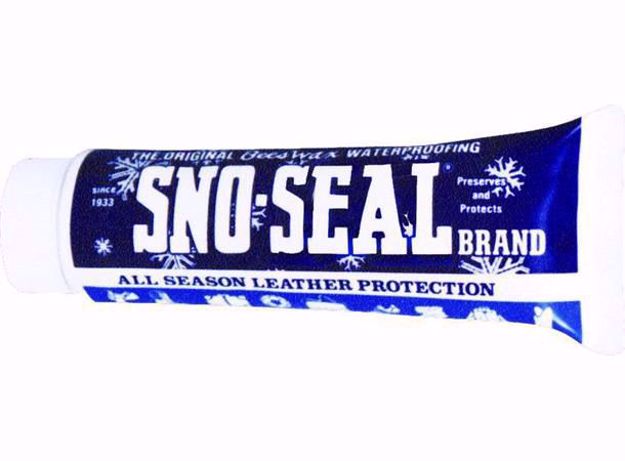 Bilde av Sno-Seal Original Beeswax Impregnering 118ml