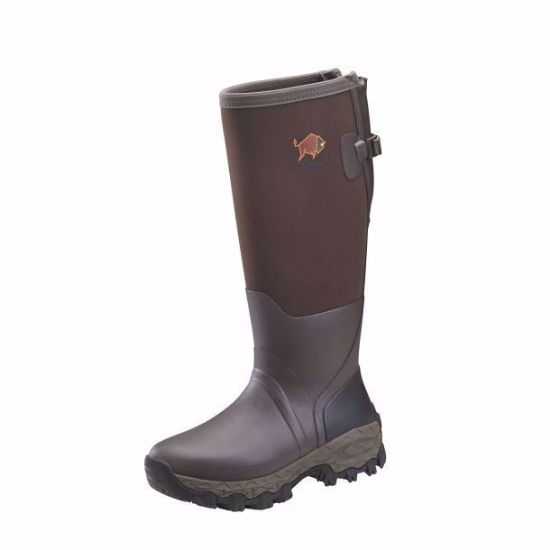 Bilde av Woodwalker lady 17" 4mm Dark brown 6