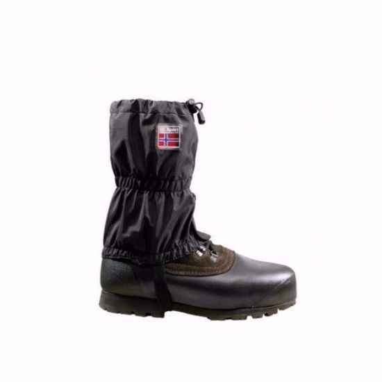Bilde av Lill-Sport kort gamarsj Black One Size