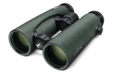 Vis detaljer for Swarovski EL 10X42 W B GREEN Bilde av Swarovski EL 10X42 W B GREEN