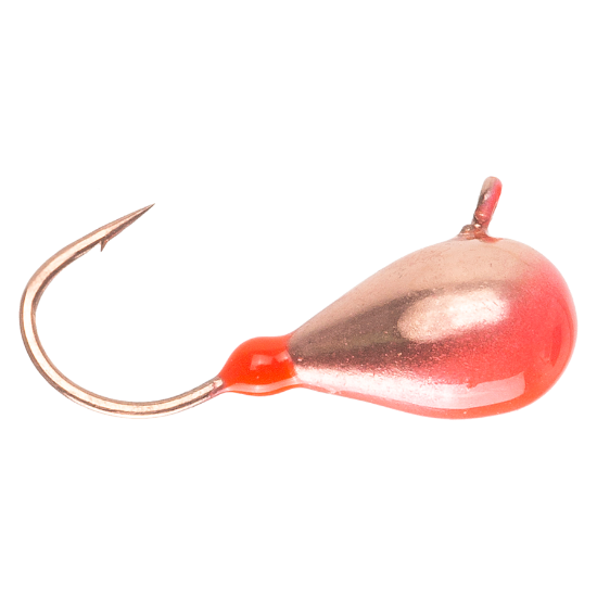 Bilde av Arctic Ice Wolfram 6 mm CU UV Red #8