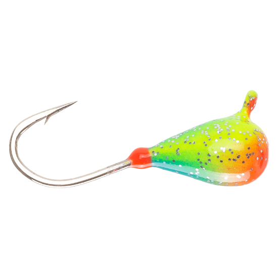Bilde av Arctic Ice Wolfram 6 mm RL UV Yellow #8