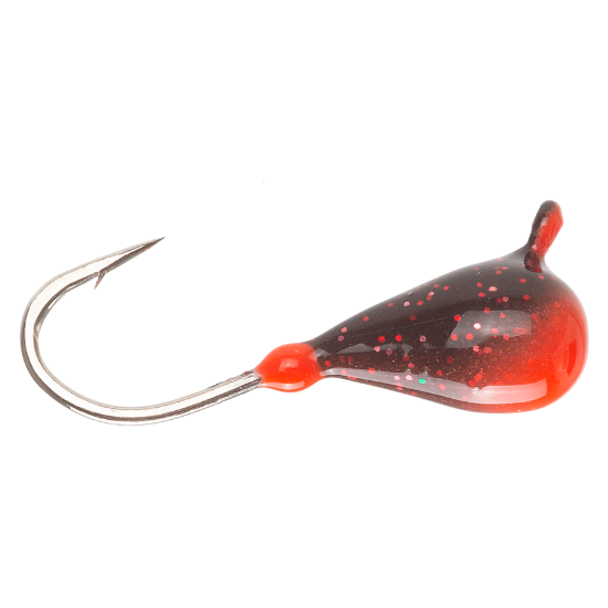Bilde av Arctic Ice Wolfram 4 mm BC UV Red #12