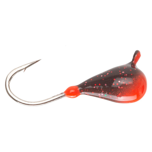 Bilde av Arctic Ice Wolfram 4 mm BC UV Red #12