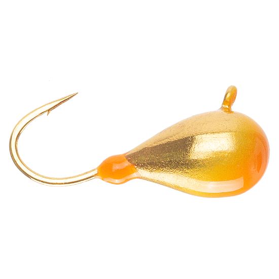 Bilde av Arctic Ice Wolfram 6 mm GO UV Orange #8