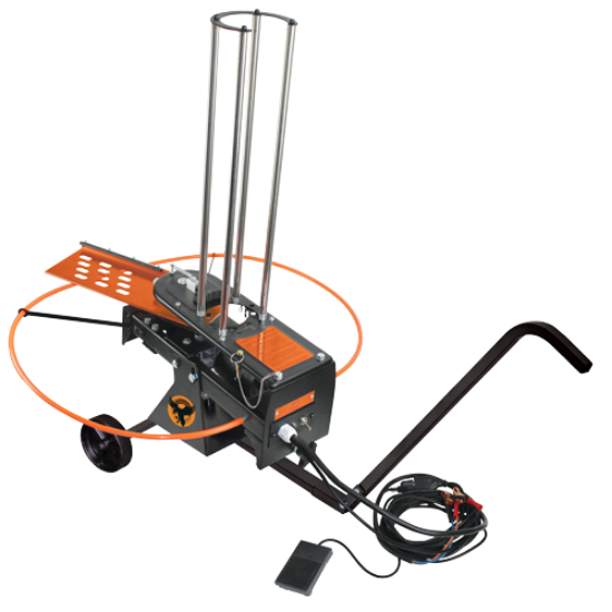 Bilde av DAO Raven Automatic Trap lerduekaster
