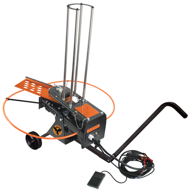 Bilde av DAO Raven Automatic Trap lerduekaster