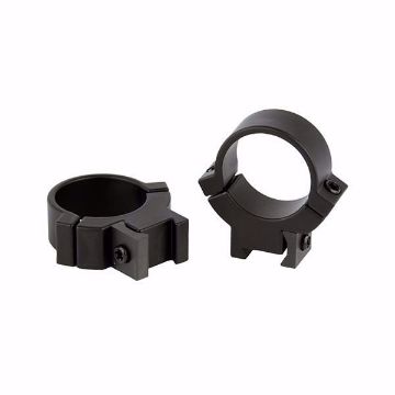 Vis detaljer for Warne Maxima Fast 9-11mm 1" Medium Bilde av Warne Maxima Fast 9-11mm 1" Medium