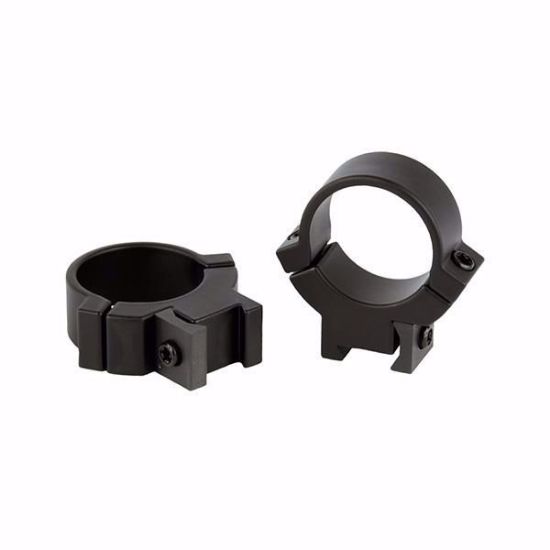 Bilde av Warne Maxima Fast 9-11mm 1" Medium