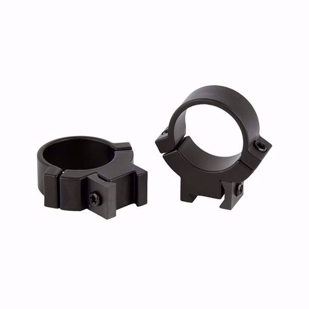 Bilde av Warne Maxima Fast 9-11mm 1" Medium