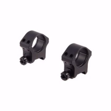 Vis detaljer for MAK Todelt fast montasje 30mm 7mm Bilde av MAK Todelt fast montasje 30mm 7mm