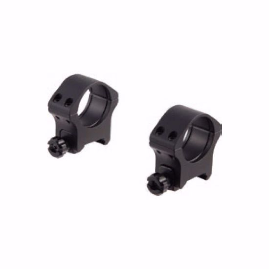 Bilde av MAK Todelt fast montasje 30mm 10mm