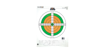 Vis detaljer for INNSKYTNING SKIVE, 1 BLINK (12pk.) Bilde av INNSKYTNING SKIVE, 1 BLINK (12pk.)