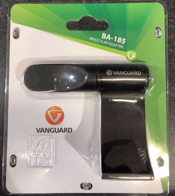 Bilde av Vanguard Binocular Adapter