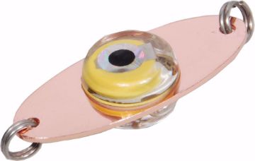 Vis detaljer for Landöblink Mini Koppar (Röd Led) Bilde av Landöblink Mini Koppar (Röd Led)