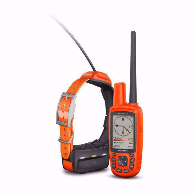 Bilde av Garmin Alpha 50/T5