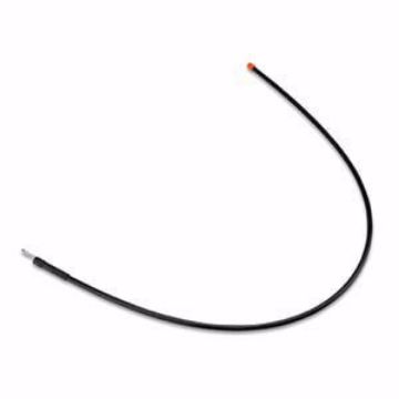 Vis detaljer for Garmin Acc, Replacement VHF Antenna, Standard, Alpha  Bilde av Garmin Acc, Replacement VHF Antenna, Standard, Alpha