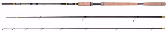 Bilde av Spro Metalian 3,30m 10-50gr