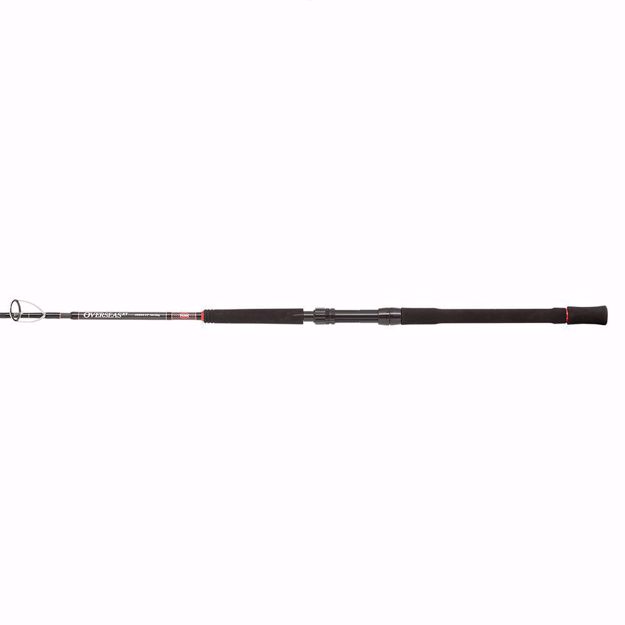 Bilde av Penn Overseas  XT Jigging 5,8` 180-400gr