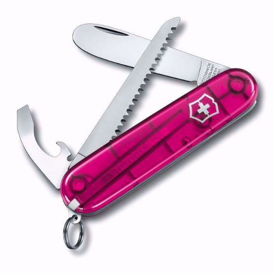 Bilde av My First Victorinox - Rosa