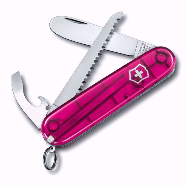 Bilde av My Frist Victorinox - Rosa