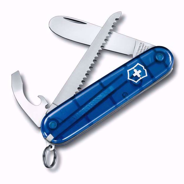 Bilde av My First Victorinox - Blå