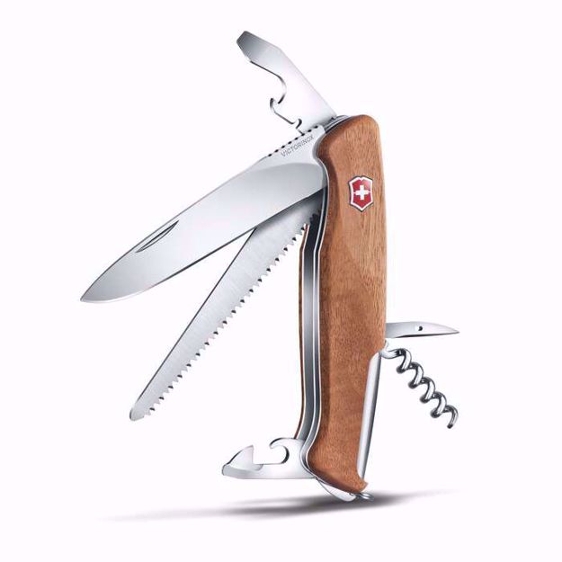 Bilde av Victorinox Ranger Wood