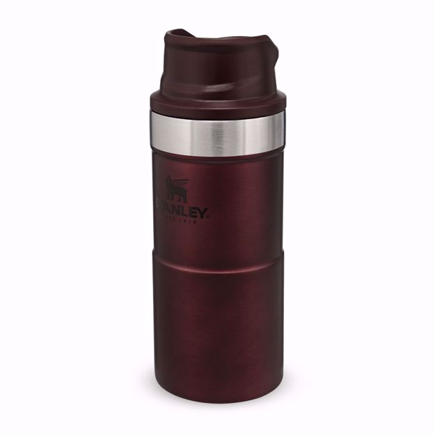 Bilde av Stanley Termokopp Trigger Action Mug Wine 0,35L