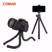 Bilde av Mini Tripod Flexi MT35 Black