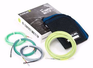 Vis detaljer for 4D Compact Multi Tip #7/8 DH 29g Bilde av 4D Compact Multi Tip #7/8 DH 29g