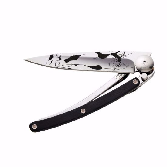 Bilde av DEEJO 27G Black - Cat