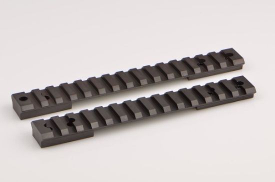Bilde av Warne Tactical 0 moa remington 1100/870 #m687m