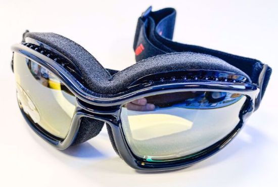 Bilde av Lappland Snøbriller Yellow Lens
