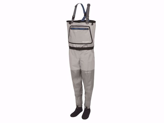 Bilde av Kinetic DryGaiter Breathable Wader Stockingfoot XL-Long