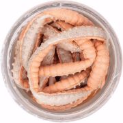 Bilde av Honey Worm 2,5 cm Orange pearl