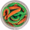 Bilde av Honey Worm 2,5 cm Green Orange