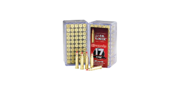 Vis detaljer for Hornady Varmint Express 17HMR 17GR, 50 PK Bilde av Hornady Varmint Express 17HMR 17GR, 50 PK