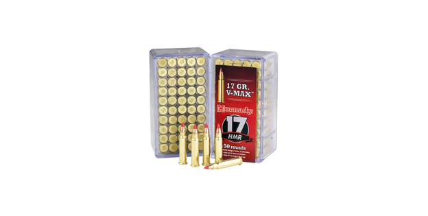 Bilde av Hornady Varmint Express 17HMR 17GR, 50 PK