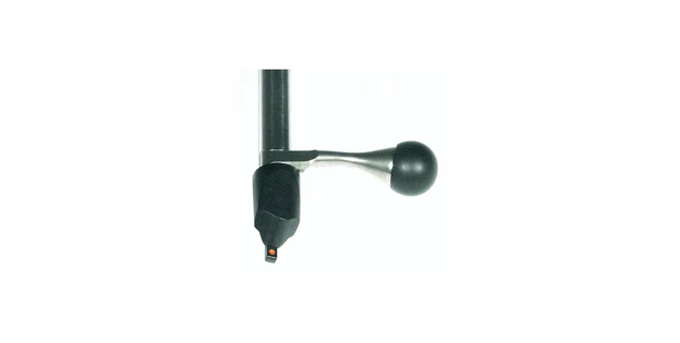 Bilde av T3 OVERSIZED BOLT H.KNOB