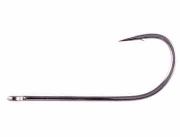 Vis detaljer for Owner Long Shank 7/0 6kroker Bilde av Owner Long Shank 7/0 6kroker