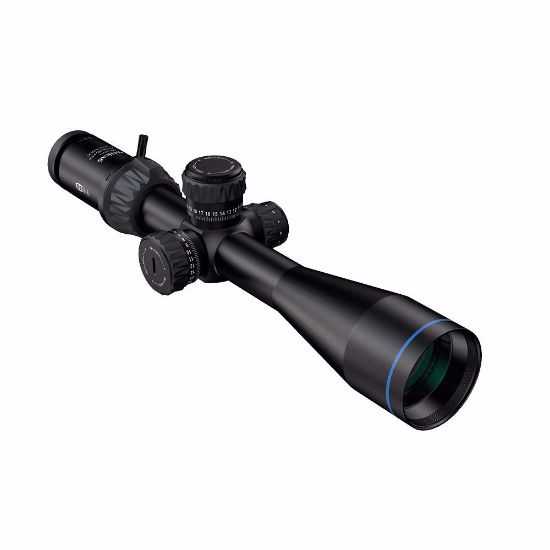 Bilde av Meopta Optika 6 4,5-27x50 RD FFP Ret. 4c/1 