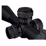 Bilde av Meopta Optika 6 4,5-27x50 RD FFP Ret. 4c/1 