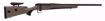 Bilde av Mauser M18 Feldjagd Norway 6.5x55 SE Savannah Stock with Soft Grip Inlays, Kalix CR1, 17mm Contour, 