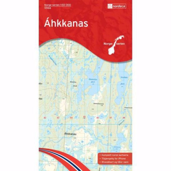 Bilde av AHKKANAS